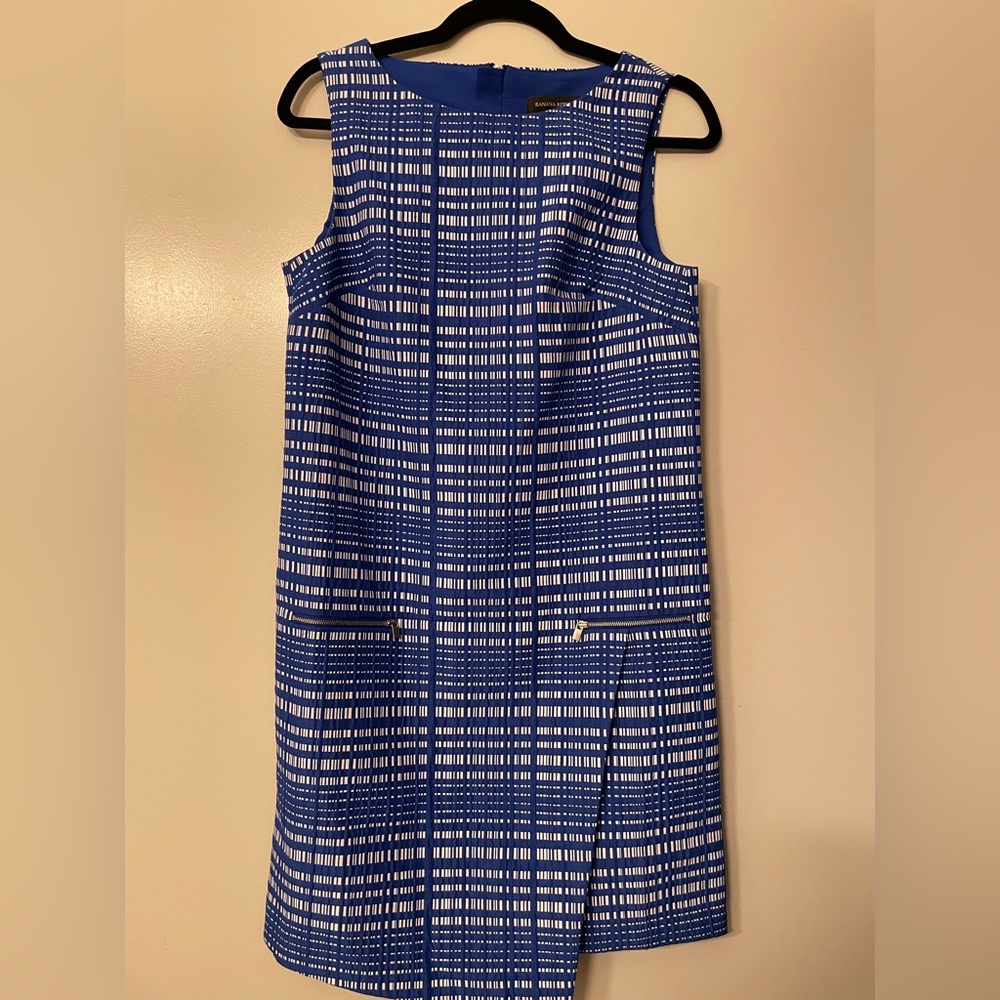 Banana Republic Dress Size 4